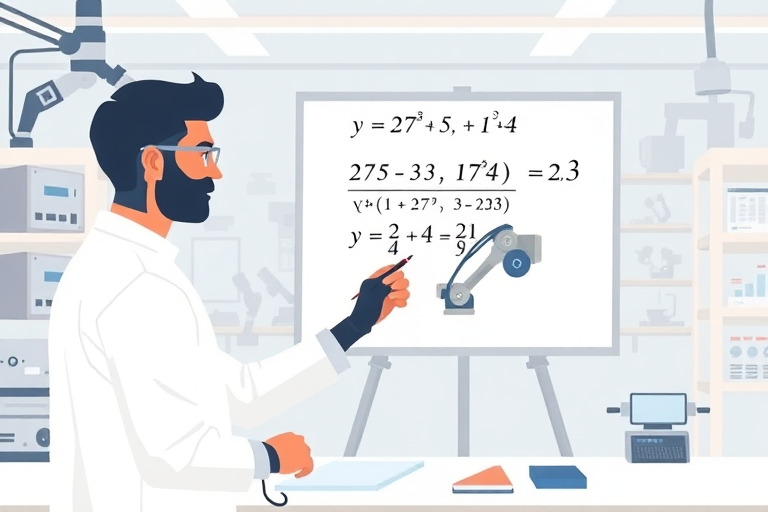 The translation challenges and solutions of Geometric fundamentals of robotics.