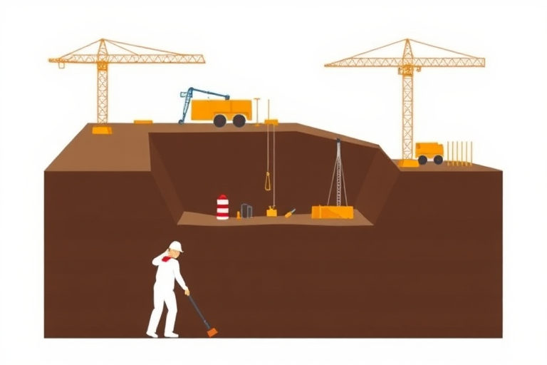 Cracking the translation challenge of "Why excavation of a small air shaft caused excessively large displacements: Forensic investigation"