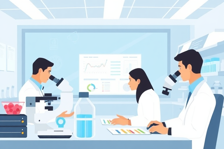 Academic Translation Guide: Using "Stem cell industry update: 2012 to 2016 reveals accelerated investment, but market capitalization and earnings lag" as an example.