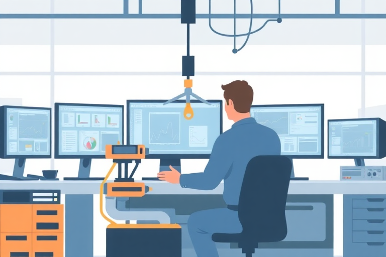 How to Accurately Translate the Paper "Jack Control System-Resting And Simulation Of Operation"?