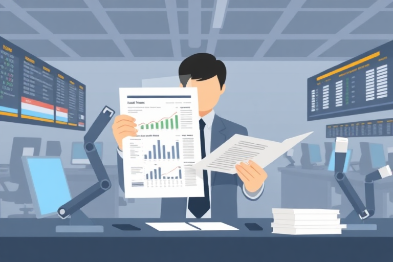 Analyzing the translation of technical terms in Strategic credit management.