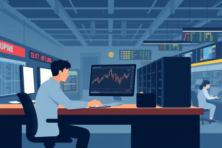 Algorithmic trading and quantitative strategies: A bridge for cross-linguistic academic communication.