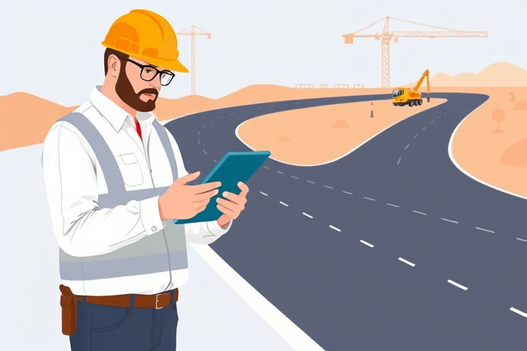 Key Steps for Accurate Translation of the Paver Asphalt Distress Manual.