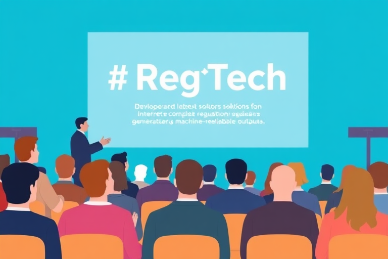 Analyzing the Translation of Professional Terminology in "Current Status and Challenges of RegTech: Focused on Machine Readable Regulation"