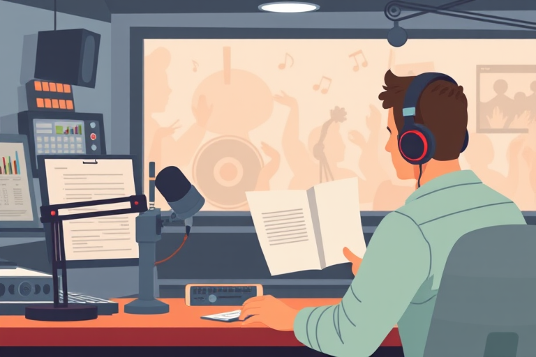 Exploring the cultural background of "Program patterns and preferences, and the workability of competition in radio broadcasting" and its impact on translation.