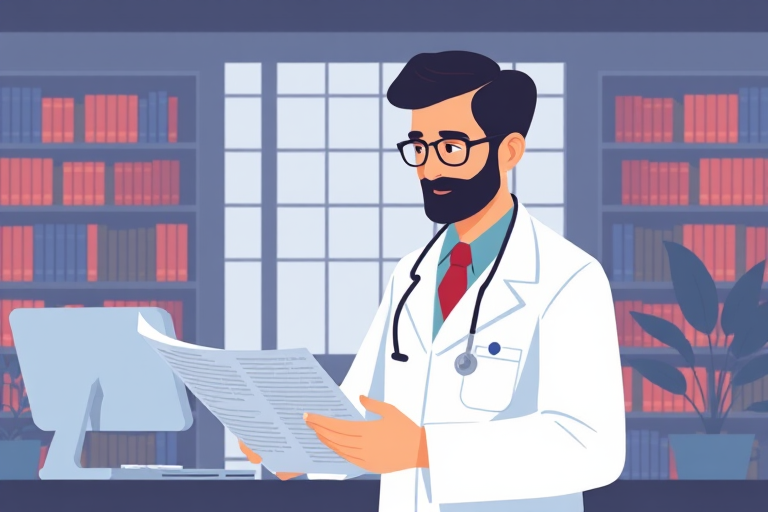 Medical translation for research institutions