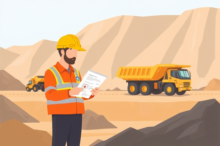 Mastering the translation key points of "Optimization of the journey schedules of high-capacity quarry dump trucks".