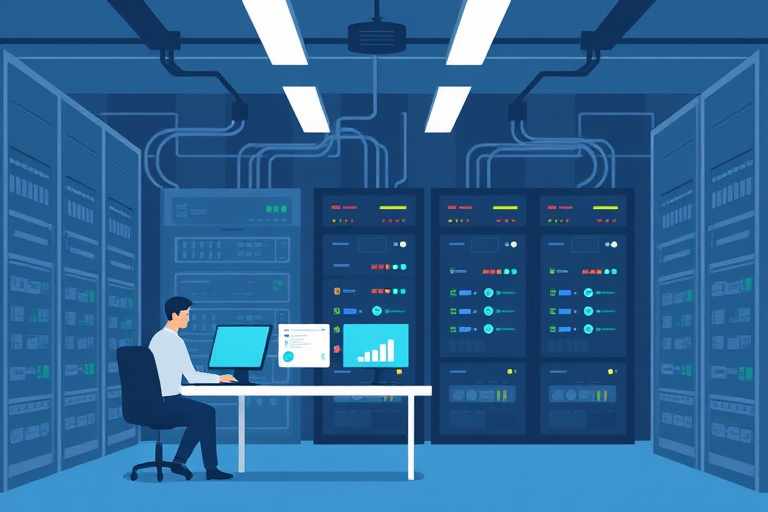 How to maintain the original style when translating "Business continuity and disaster recovery planning for IT professionals".