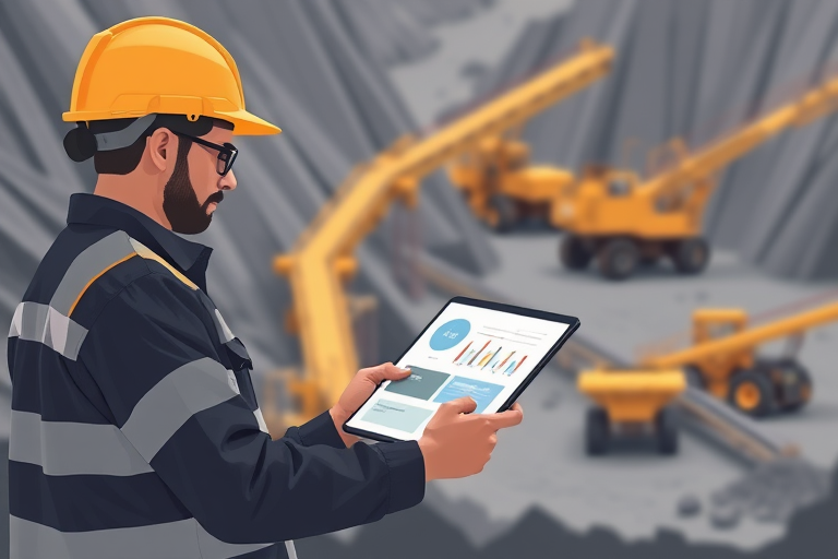 How to maintain the original style when translating "The relationship between fragmentation in mining and comminution circuit throughput"