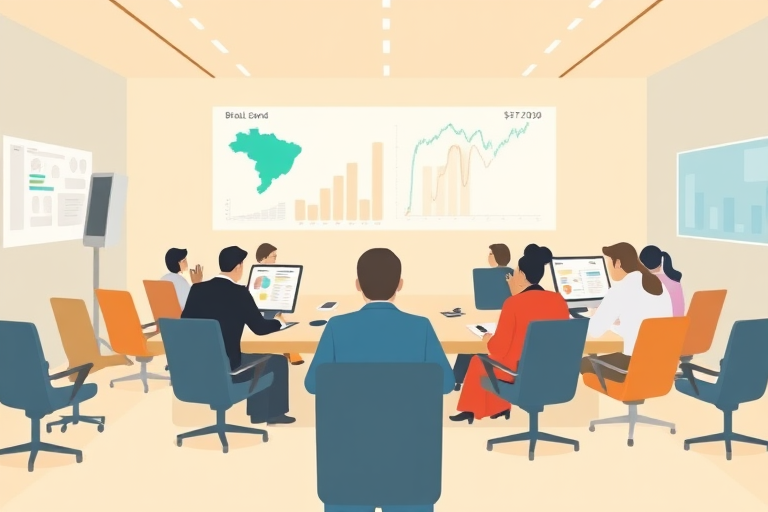 Mastering the translation key points of "Quantitative Easing and Related Capital Flows into Brazil: measuring its effects and transmission channels through a rigorous counterfactual evaluation".