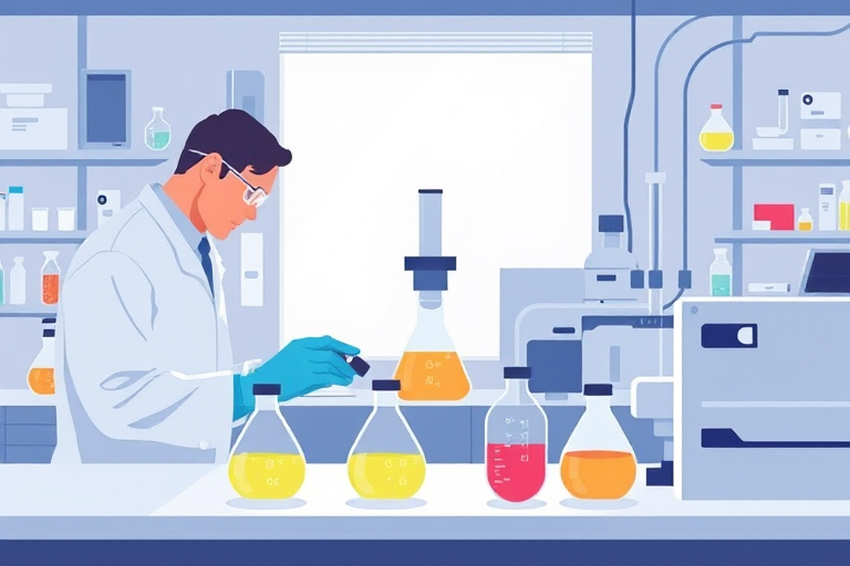 Academic Translation Guide: Taking "Research progress of novel bio-based plasticizers and their applications in poly (vinyl chloride)" as an Example.