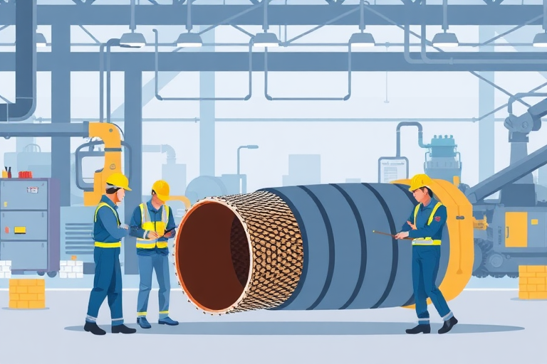 Exploring the cultural background of "Hydraulic hose failures caused by corrosion of the reinforcing strands" and its impact on translation.