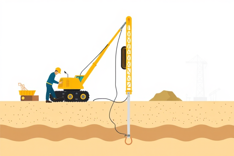 Drilled and driven foundation behavior in a calcareous clay: Translation techniques and considerations.