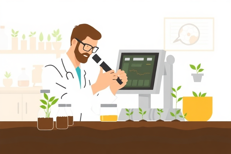 The translation challenges and solutions of "Soil science: Methods & applications".