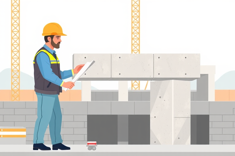 Academic Translation Guide: Taking "Material and structural performance evaluation of recycled PET fiber reinforced concrete" as an Example.