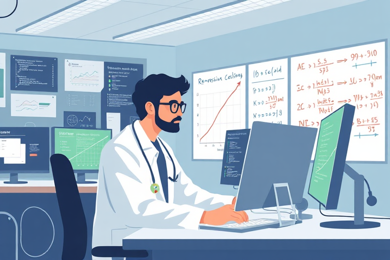 Key steps for accurate translation of "Using regression models for prediction: shrinkage and regression to the mean".