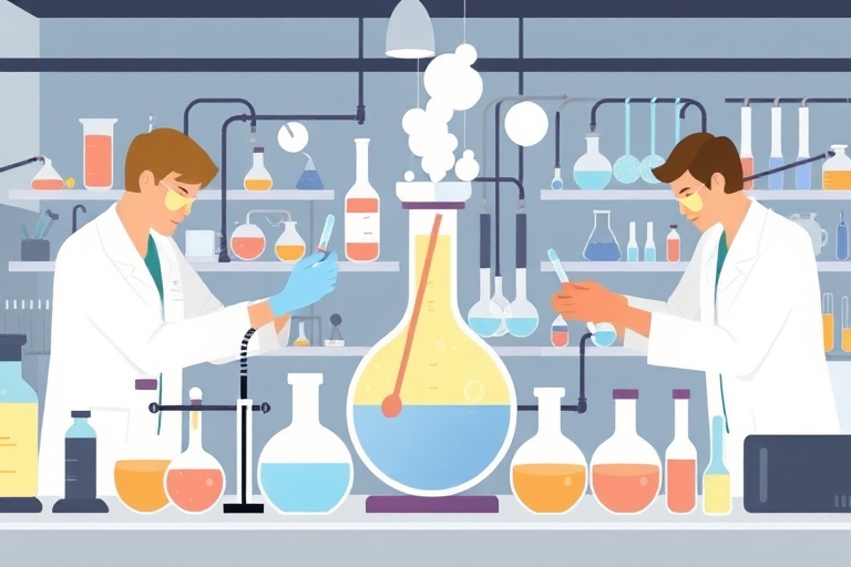 Metaphors and idioms in "The principles of chemical equilibrium: with applications in chemistry and chemical engineering": translation strategies.