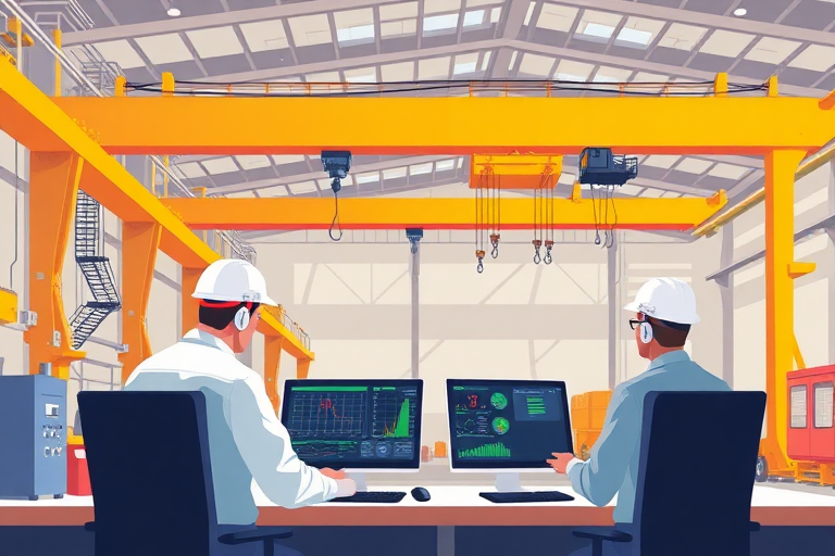 How to Maintain the Original Style When Translating "Optimization of Gantry Crane PID Controller Based on PSO, SFS, and FPA"