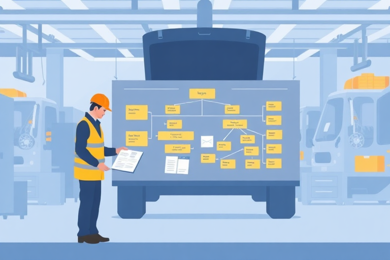 Finding the best translation methods for "Fault diagnosis of the foundation brake rigging system based on fault tree and Bayesian network".