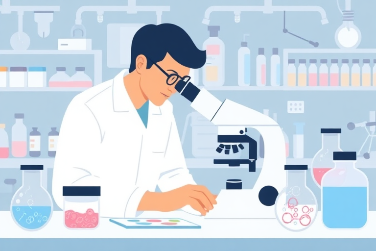 Metaphors and Idioms in Alcamo's Fundamentals of Microbiology: Body Systems Edition: Translation Strategies