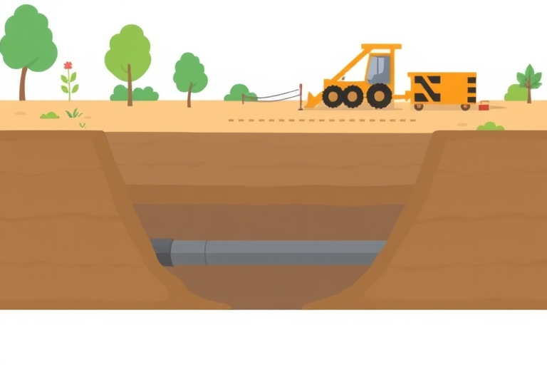 Academic Translation Guide: Using the title "Cost comparison of horizontal auger boring and open-cut construction methods for culvert installations" as an example.