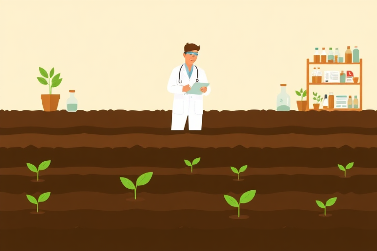 Principles and practice of soil science: translation techniques and considerations for the soil as a natural resource.