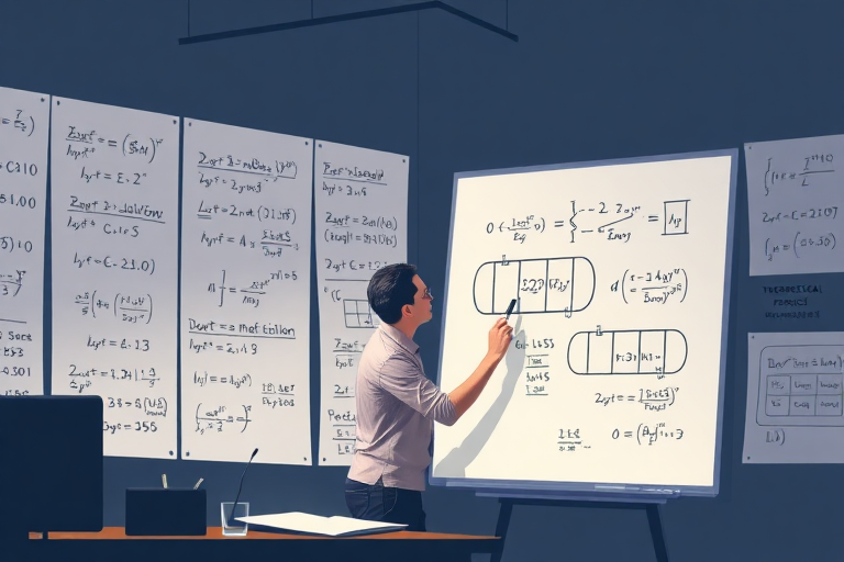 Academic Translation Guide: Using Differential Forms in Mathematical Physics as an Example