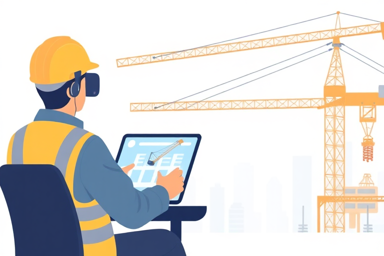 The translation challenges and solutions of "Challenges in evaluating skill transfer from construction equipment simulators."