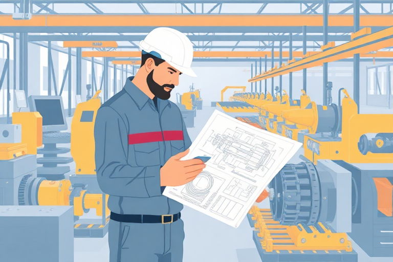 Academic Translation Guide: A Case Study of CCC Systems for Vibratory and Oscillatory Rollers in Theoretical and Experimental Comparison