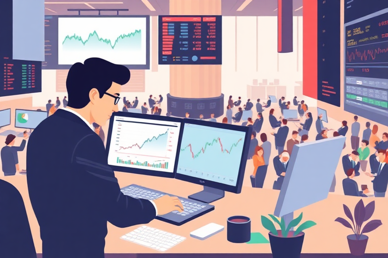 Mastering the translation nuances of "The effect of information announcements on the market microstructure."