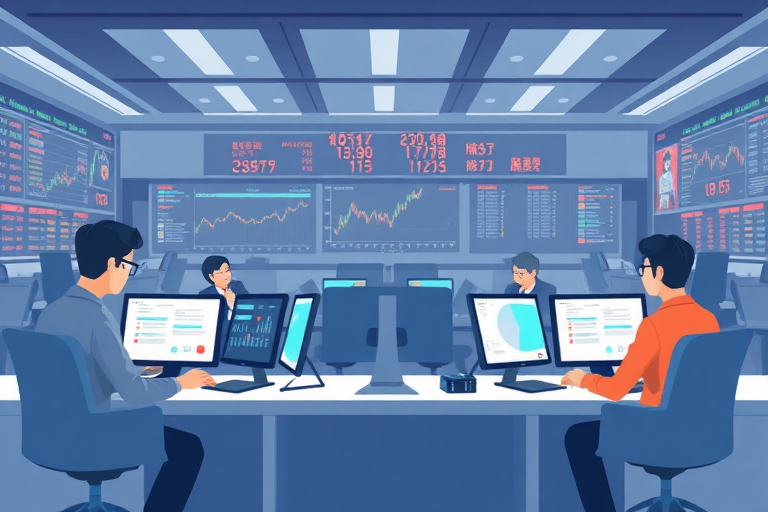 "Index futures trading, margin trading and securities lending in China finally launched: Translation techniques and considerations."