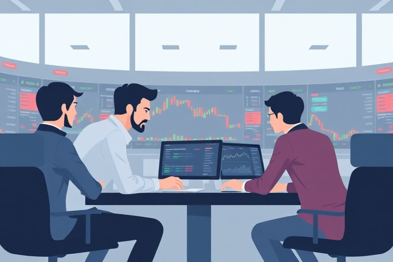 Academic Translation Guide: Taking "Heterogeneous real-time trading strategies in the foreign exchange market" as an Example.