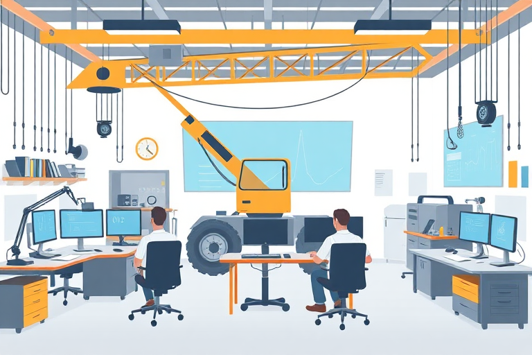 Analyzing the technical terminology translation in "Stability assist wheel control of multi-axle all-terrain crane using RLS algorithms with forgetting".