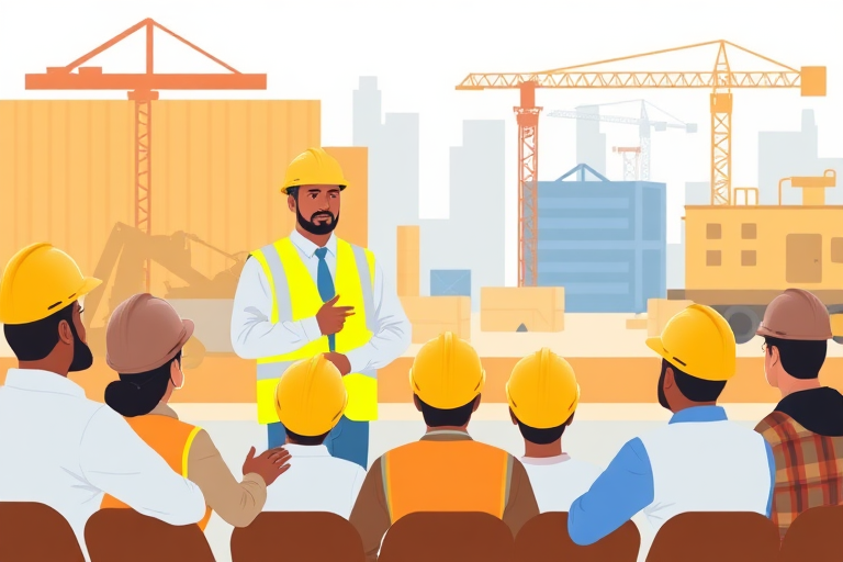 Exploring the cultural implications of Construction safety risk mitigation on translation practices.