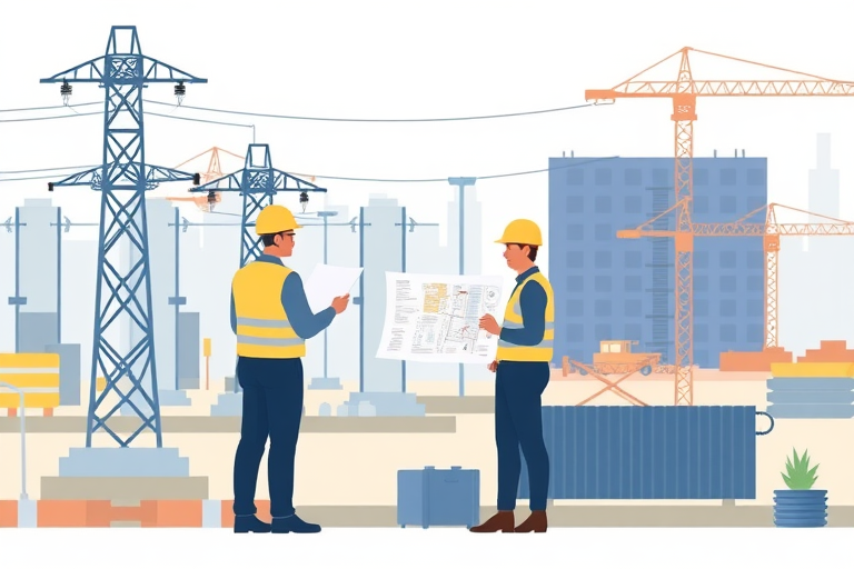 Key Steps for Accurate Translation of "Considerations in Unit Substation Design to Optimize Reliability and Electrical Workplace Safety"