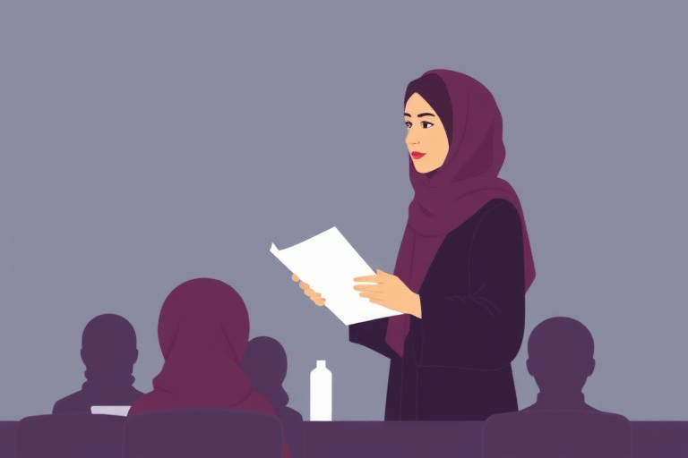 Finding the best translation methods for "Women's rights and Islamic family law: perspectives on reform".