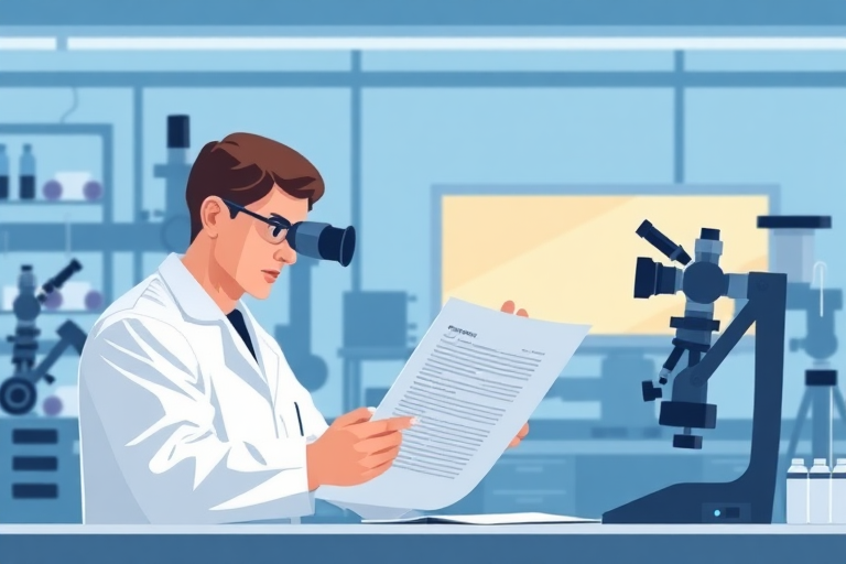 Key steps for precise translation of Contemporary optics.