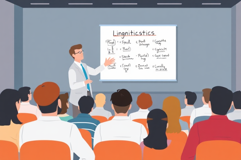 Finding the best translation methods for "Understanding language: An introduction to linguistics".