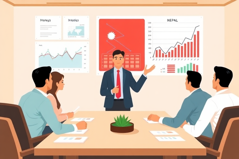 Exploring the cultural background of "Analysis of Stock Market Trends for Market Capitalization and Securities Management: An approach to Nepalese Stock Market" and its impact on translation.