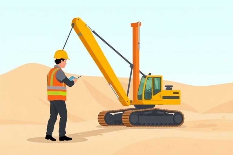 How to maintain the original style when translating the formulation of the axisymmetric CPDI with application to pile driving in sand.