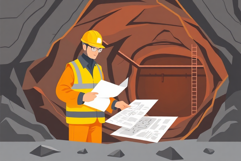 Analyzing the translation of technical terms in "Features of underlying levels opening at 'ArsellorMittal Kryvyic Rih' underground mine"