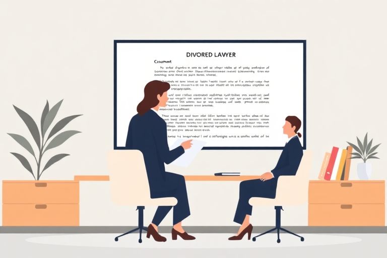 Exploring the best translation methods for "Divorce lawyers and their clients: Power and meaning in the legal process".