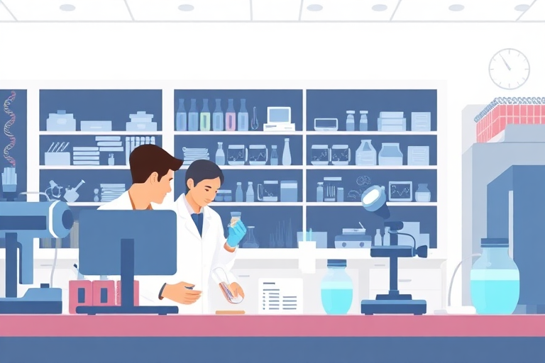 Academic Translation Guide: Taking "Molecular biology of the pituitary gonadotropins" as an Example