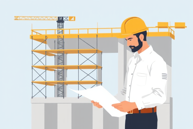 Academic Translation Guide: Taking "Reliability assessment of steel scaffold shoring structures for concrete formwork" as an Example.