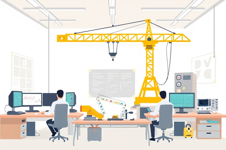 Mastering the translation essentials of "A hybrid partial feedback linearization and deadbeat control scheme for a nonlinear gantry crane."