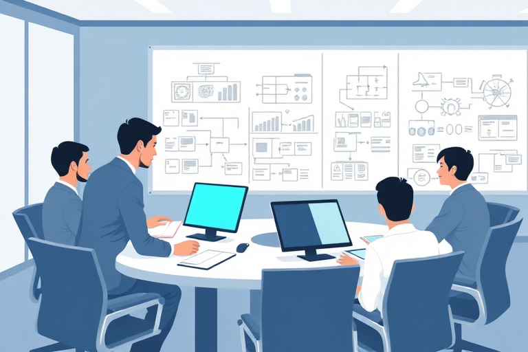 The translation challenges and solutions of "Disaster preparedness and business continuity planning at Boeing: An integrated model".