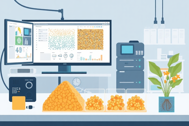 Evaluation of aggregate size and shape by means of segmentation techniques and aggregate image processing algorithms: Translation strategies and considerations.