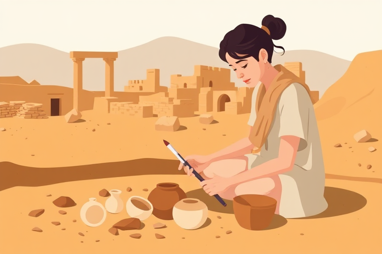 Learn professional literature translation from Gender archaeology.