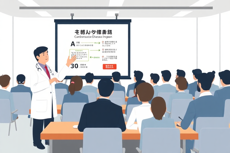 Academic Translation Guide: Taking "Worksite wellness for the primary and secondary prevention of cardiovascular disease in Japan: the current delivery system and future directions" as an Example.