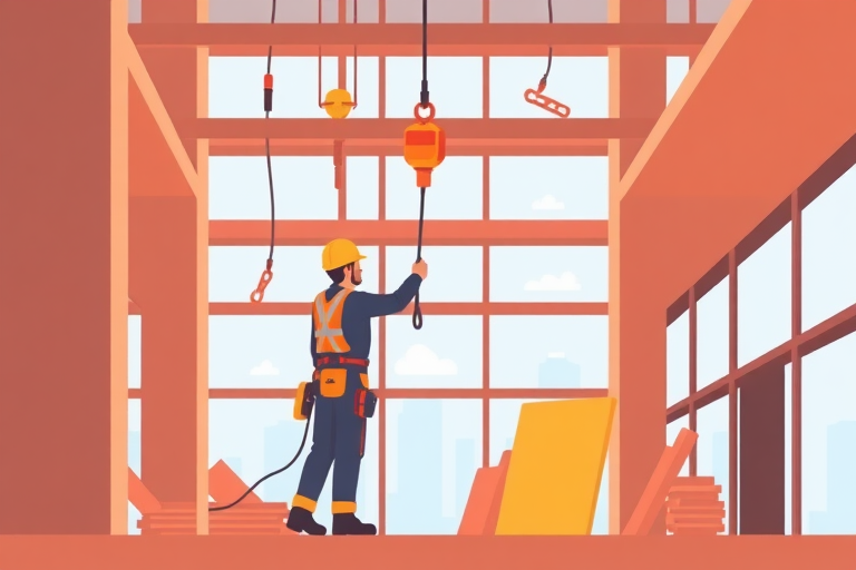 Construction worker hoisting simulation for sky-lobby lifting system: Translation techniques and considerations.